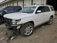 1GNSKCKJ7LR307957 2020 CHEVROLET TAHOE
