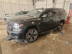 1GNSKCKJ8JR194288 2018 CHEVROLET TAHOE