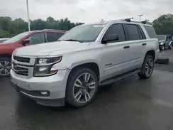 1GNSKCKJ8JR203491 2018 CHEVROLET TAHOE