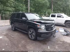 1GNSKCKJ8JR286033 2018 CHEVROLET TAHOE