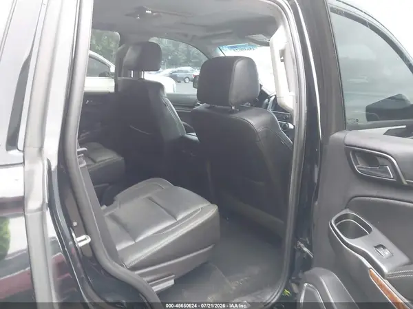 1GNSKCKJ8JR286033 2018 CHEVROLET TAHOE - Image 8
