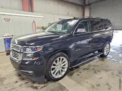 1GNSKCKJ8KR145853 2019 CHEVROLET TAHOE