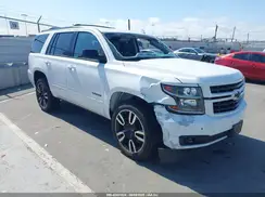 1GNSKCKJ8KR158019 2019 CHEVROLET TAHOE