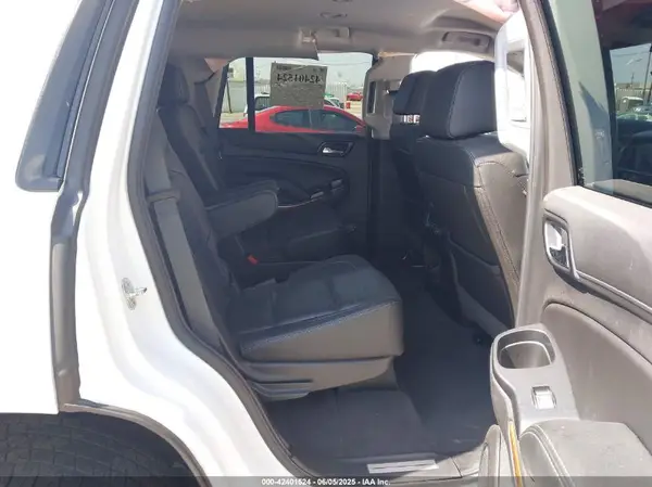 1GNSKCKJ8KR158019 2019 CHEVROLET TAHOE - Image 8