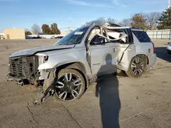 1GNSKCKJ8KR193787 2019 CHEVROLET TAHOE