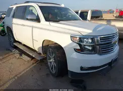 1GNSKCKJ8KR201693 2019 CHEVROLET TAHOE