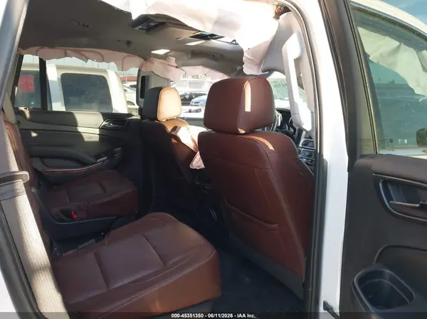 1GNSKCKJ8KR201693 2019 CHEVROLET TAHOE - Image 8