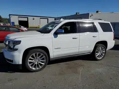 1GNSKCKJ8KR215870 2019 CHEVROLET TAHOE