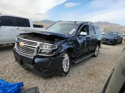 1GNSKCKJ8KR222236 2019 CHEVROLET TAHOE