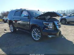 1GNSKCKJ8KR241109 2019 CHEVROLET TAHOE