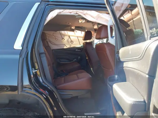 1GNSKCKJ8KR241109 2019 CHEVROLET TAHOE - Image 8