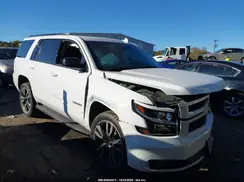 1GNSKCKJ8KR338326 2019 CHEVROLET TAHOE