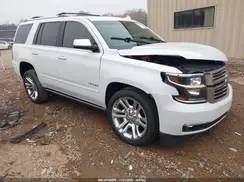 1GNSKCKJ8LR131713 2020 CHEVROLET TAHOE
