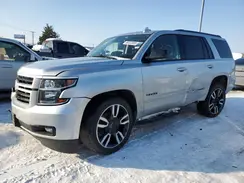 1GNSKCKJ8LR224134 2020 CHEVROLET TAHOE
