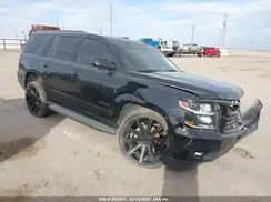 1GNSKCKJ9JR188290 2018 CHEVROLET TAHOE