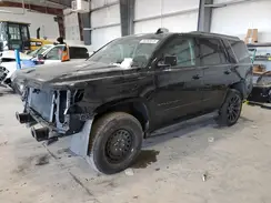 1GNSKCKJ9JR202222 2018 CHEVROLET TAHOE