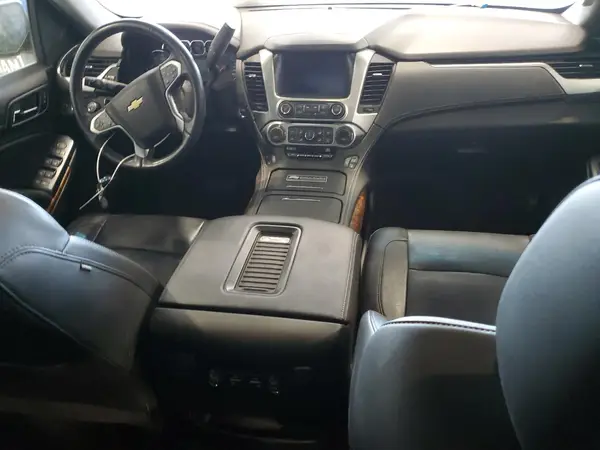 1GNSKCKJ9JR202222 2018 CHEVROLET TAHOE - Image 8
