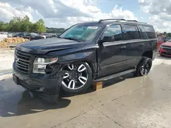 1GNSKCKJ9JR219814 2018 CHEVROLET TAHOE