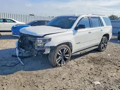1GNSKCKJ9JR251405 2018 CHEVROLET TAHOE