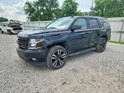 1GNSKCKJ9JR295940 2018 CHEVROLET TAHOE