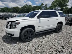 1GNSKCKJ9KR116619 2019 CHEVROLET TAHOE