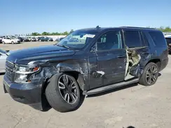 1GNSKCKJ9KR200083 2019 CHEVROLET TAHOE