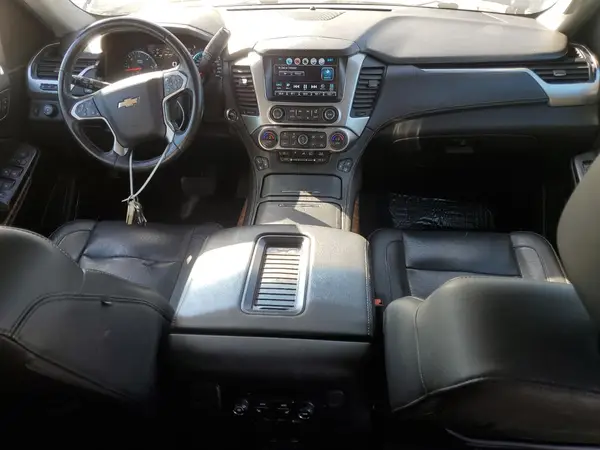 1GNSKCKJ9KR200083 2019 CHEVROLET TAHOE - Image 8