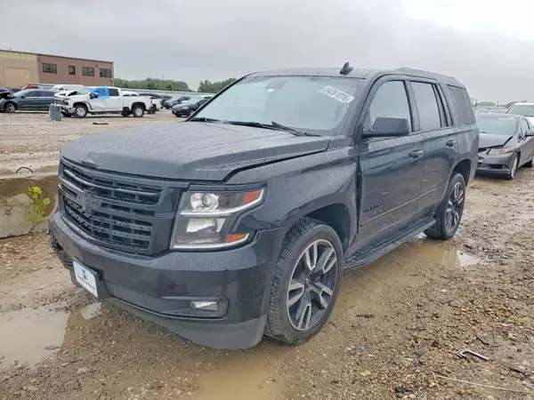 1GNSKCKJ9LR102074 2020 CHEVROLET TAHOE - Image 1