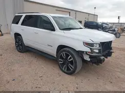 1GNSKCKJ9LR111163 2020 CHEVROLET TAHOE