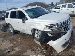 1GNSKCKJ9LR218567 2020 CHEVROLET TAHOE