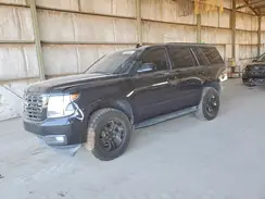 1GNSKCKJ9LR258745 2020 CHEVROLET TAHOE