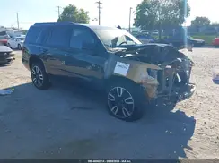 1GNSKCKJ9LR304820 2020 CHEVROLET TAHOE
