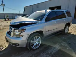 1GNSKCKJXJR152253 2018 CHEVROLET TAHOE