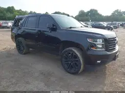 1GNSKCKJXJR179811 2018 CHEVROLET TAHOE