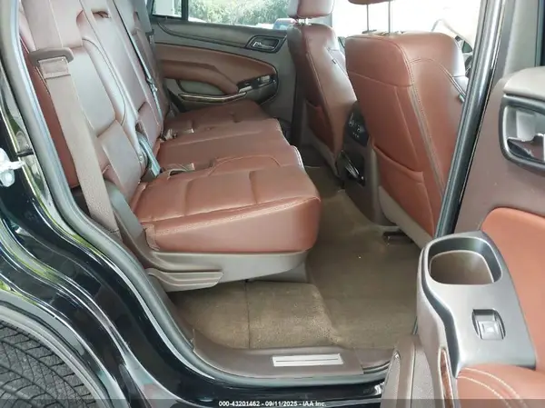 1GNSKCKJXJR218235 2018 CHEVROLET TAHOE - Image 8