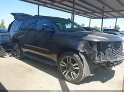 1GNSKCKJXJR233060 2018 CHEVROLET TAHOE
