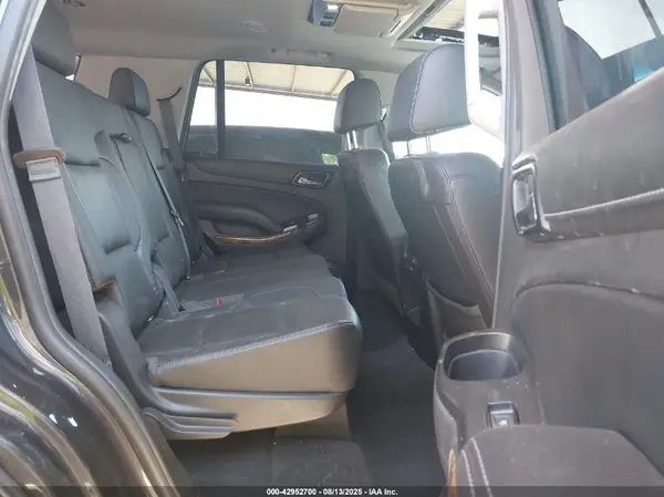 1GNSKCKJXJR233060 2018 CHEVROLET TAHOE - Image 8