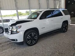 1GNSKCKJXJR251316 2018 CHEVROLET TAHOE