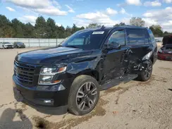 1GNSKCKJXJR252384 2018 CHEVROLET TAHOE