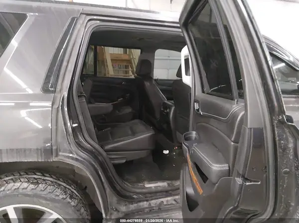 1GNSKCKJXJR288091 2018 CHEVROLET TAHOE - Image 8