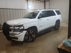 1GNSKCKJXJR353344 2018 CHEVROLET TAHOE