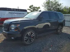 1GNSKCKJXKR120419 2019 CHEVROLET TAHOE