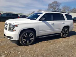 1GNSKCKJXKR133557 2019 CHEVROLET TAHOE