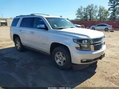 1GNSKCKJXKR156272 2019 CHEVROLET TAHOE