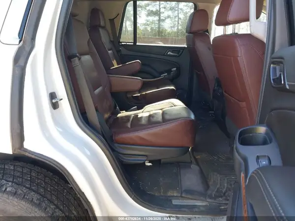 1GNSKCKJXKR156272 2019 CHEVROLET TAHOE - Image 8