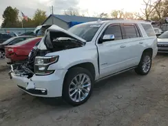 1GNSKCKJXKR220620 2019 CHEVROLET TAHOE