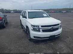 1GNSKCKJXKR338215 2019 CHEVROLET TAHOE