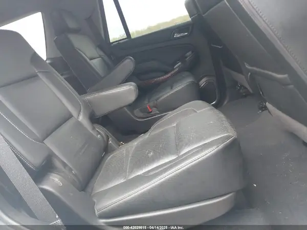 1GNSKCKJXKR338215 2019 CHEVROLET TAHOE - Image 8