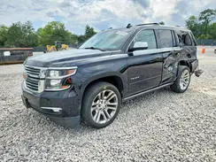 1GNSKCKJXKR369240 2019 CHEVROLET TAHOE