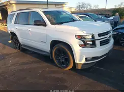 1GNSKCKJXLR109096 2020 CHEVROLET TAHOE